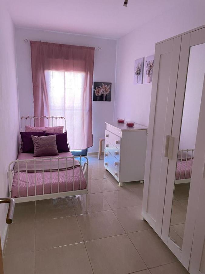דירות לוס יאנוס דה אריאדנה Vivienda Ubuntu מראה חיצוני תמונה