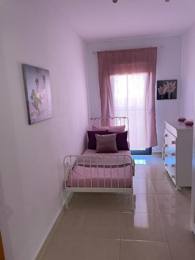 דירות לוס יאנוס דה אריאדנה Vivienda Ubuntu מראה חיצוני תמונה