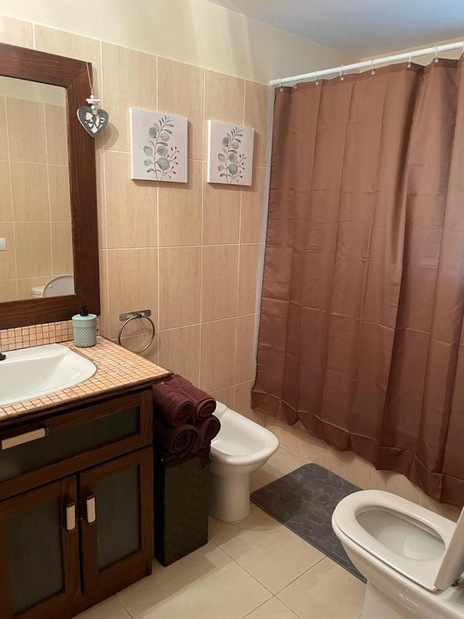 דירות לוס יאנוס דה אריאדנה Vivienda Ubuntu מראה חיצוני תמונה