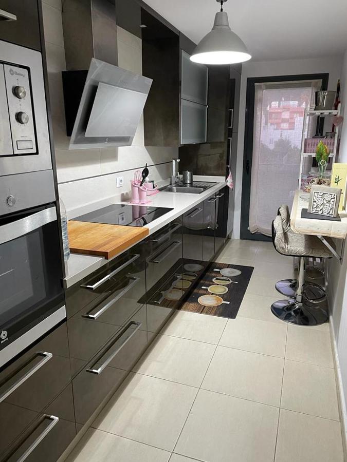 דירות לוס יאנוס דה אריאדנה Vivienda Ubuntu מראה חיצוני תמונה
