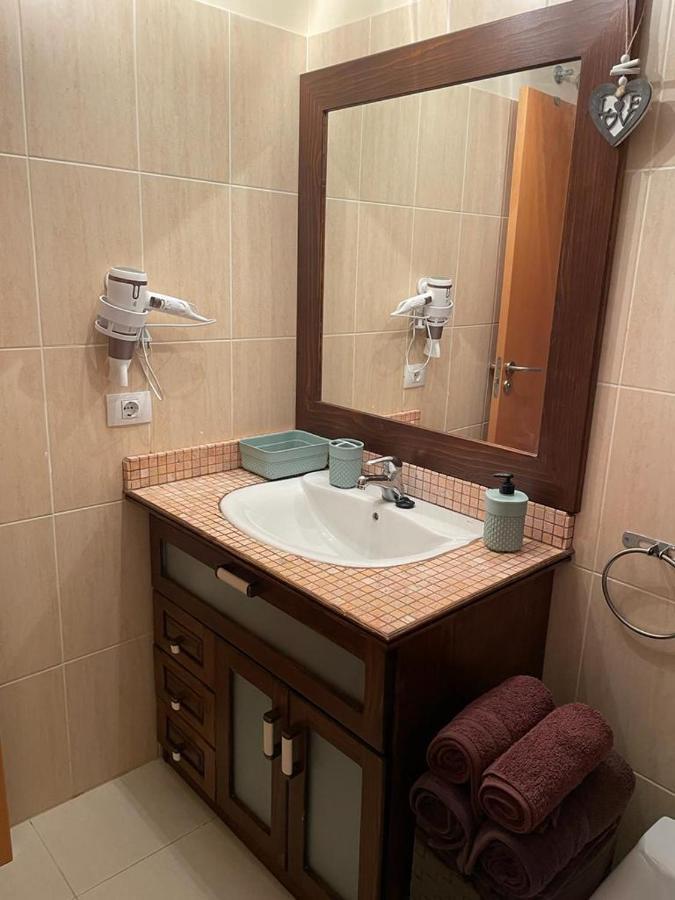 דירות לוס יאנוס דה אריאדנה Vivienda Ubuntu מראה חיצוני תמונה