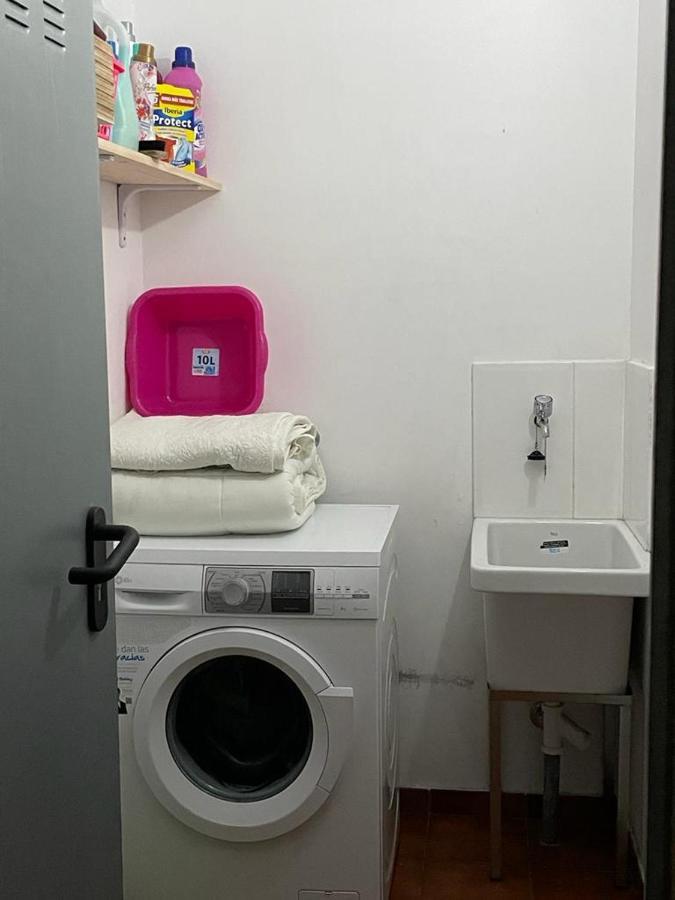 דירות לוס יאנוס דה אריאדנה Vivienda Ubuntu מראה חיצוני תמונה