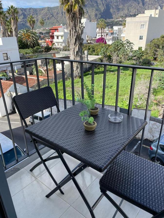 דירות לוס יאנוס דה אריאדנה Vivienda Ubuntu מראה חיצוני תמונה