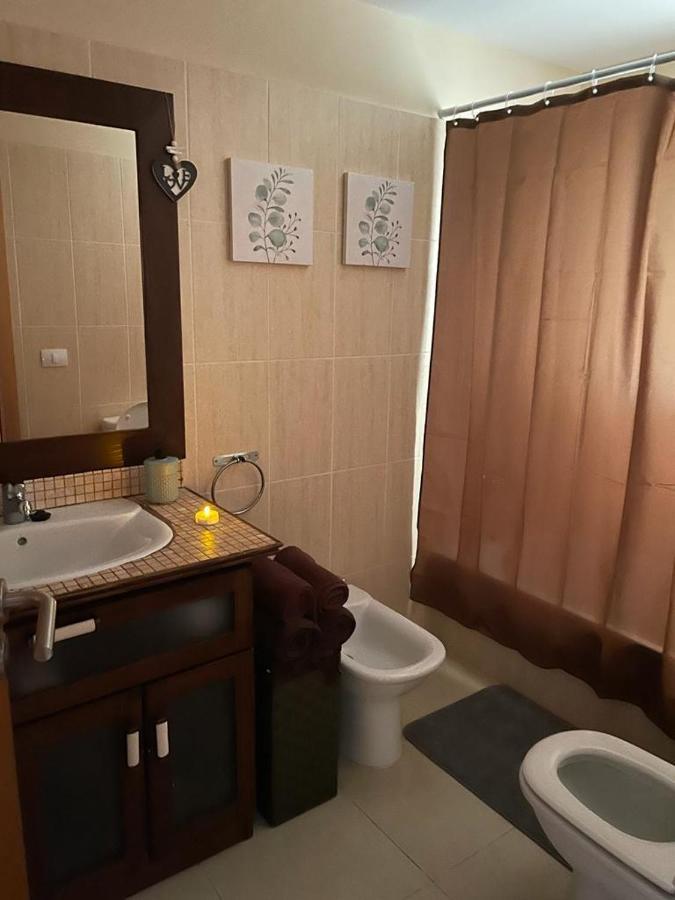 דירות לוס יאנוס דה אריאדנה Vivienda Ubuntu מראה חיצוני תמונה