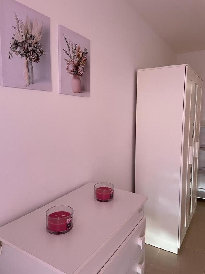 דירות לוס יאנוס דה אריאדנה Vivienda Ubuntu מראה חיצוני תמונה