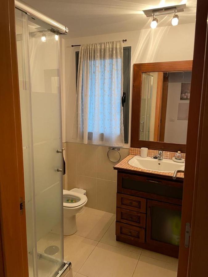 דירות לוס יאנוס דה אריאדנה Vivienda Ubuntu מראה חיצוני תמונה