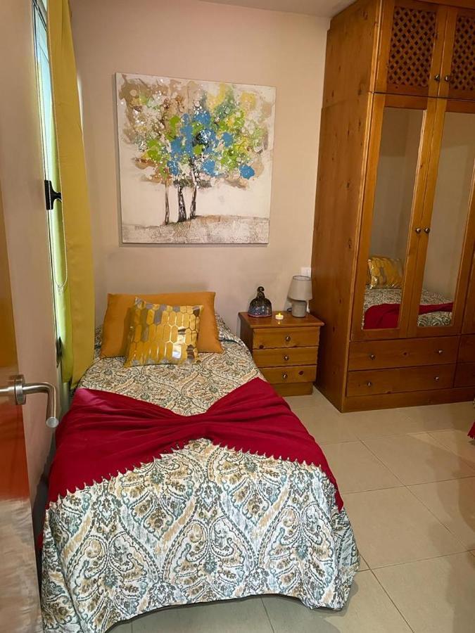 דירות לוס יאנוס דה אריאדנה Vivienda Ubuntu מראה חיצוני תמונה