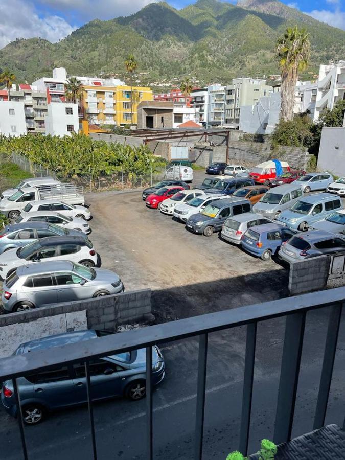 דירות לוס יאנוס דה אריאדנה Vivienda Ubuntu מראה חיצוני תמונה