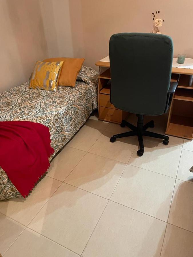 דירות לוס יאנוס דה אריאדנה Vivienda Ubuntu מראה חיצוני תמונה