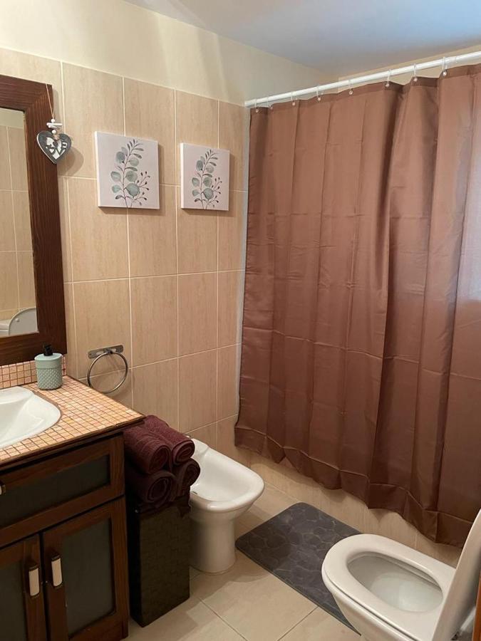 דירות לוס יאנוס דה אריאדנה Vivienda Ubuntu מראה חיצוני תמונה