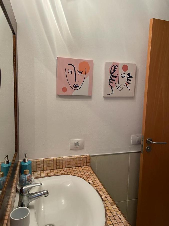 דירות לוס יאנוס דה אריאדנה Vivienda Ubuntu מראה חיצוני תמונה