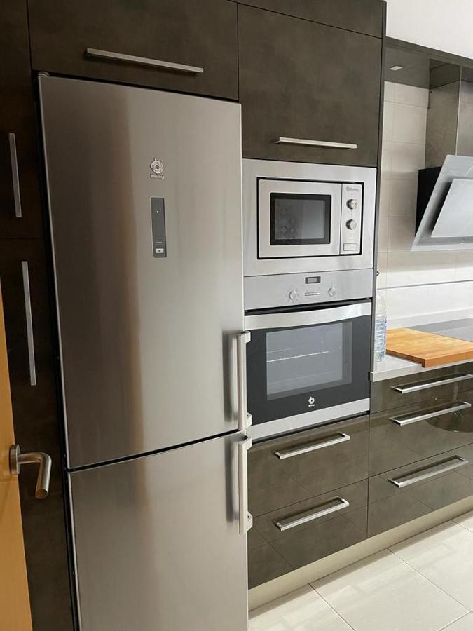 דירות לוס יאנוס דה אריאדנה Vivienda Ubuntu מראה חיצוני תמונה