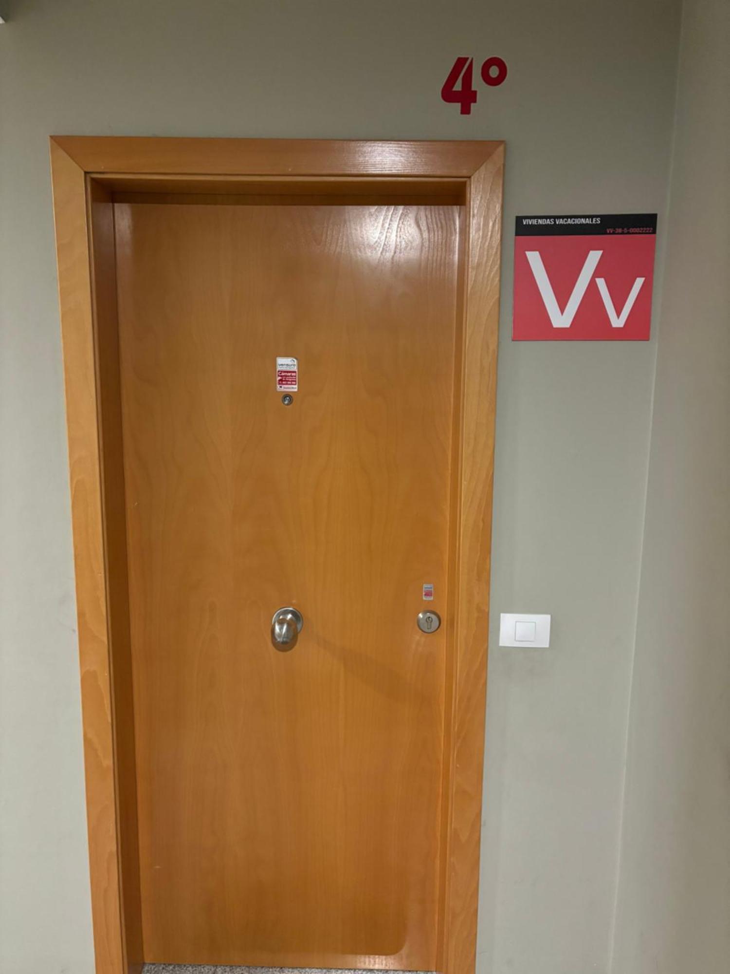 דירות לוס יאנוס דה אריאדנה Vivienda Ubuntu מראה חיצוני תמונה